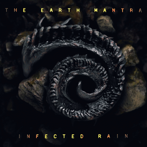 Infected Rain : The Earth Mantra